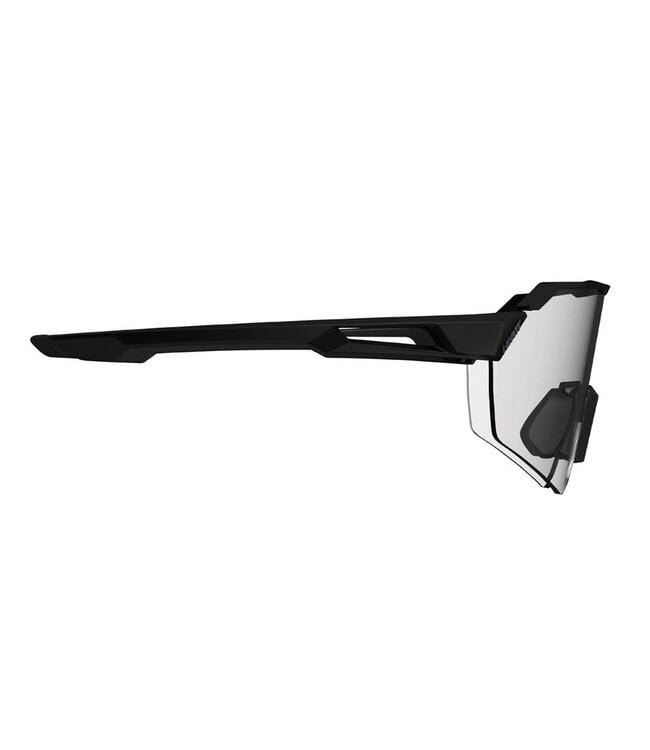 Leatt Leatt Sunglasses RideViz Lite Black Photchromic - Small