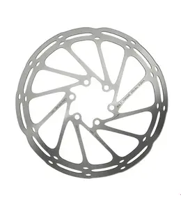 Sram Sram DB ROTOR CENTERLINE 200 6B BLK