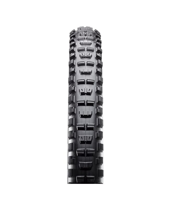 Maxxis Maxxis Minion DHR II - 27.5 X 2.40 WT Folding DD 2X120TPI 3C MaxxTerra TR