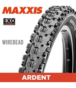 Maxxis Maxxis Ardent  Tyre - 29 X 2.40 - Wirebead 60TPI