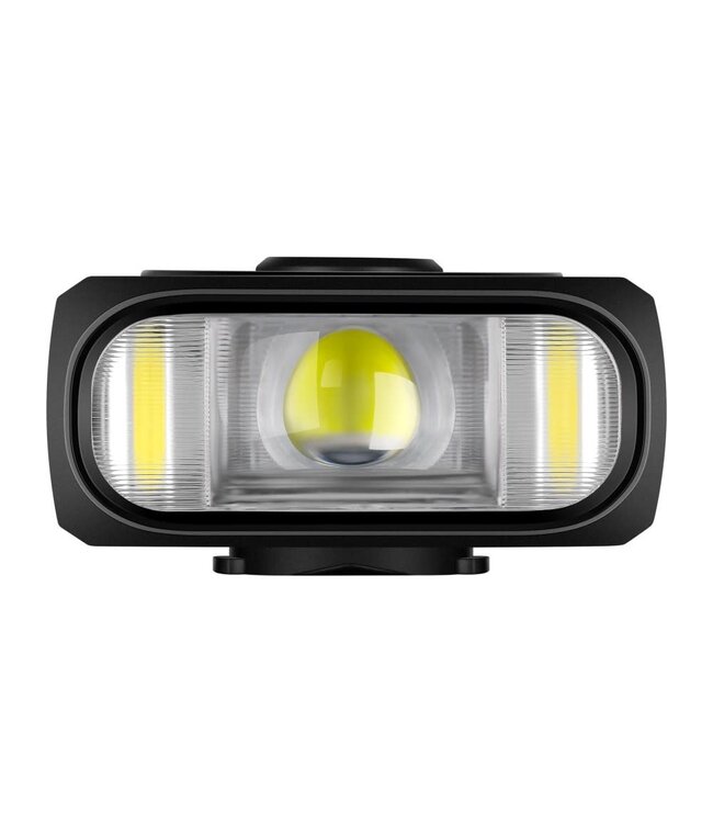 Magicshine Magicshine Front Light - Hori 900 Dual Mounting - FTR LightSync