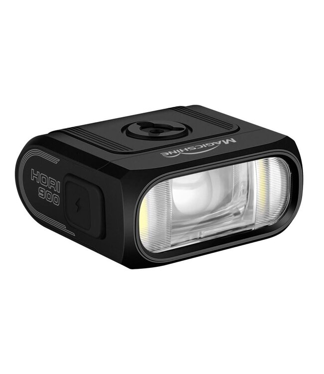 Magicshine Magicshine Front Light - Hori 900 Dual Mounting - FTR LightSync