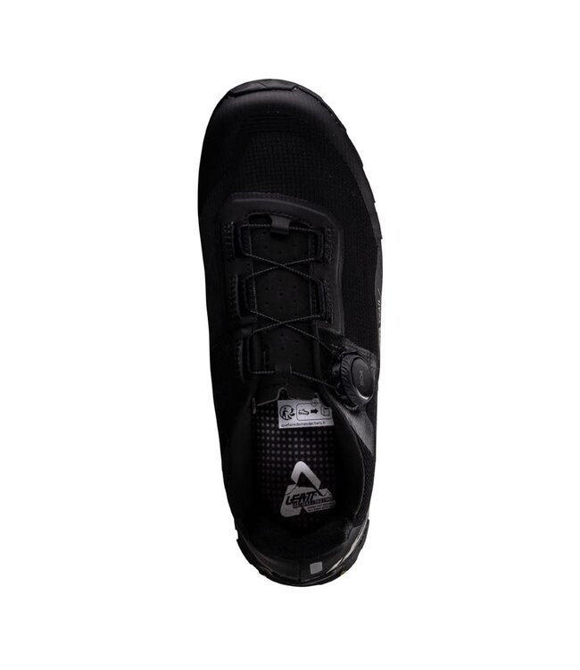 Leatt Leatt Shoe ProClip 6.0 Trail Boa Black - US 11