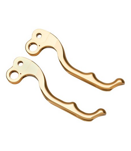 Straitline V Brake Levers Shimano XT Deore Grimeca & Saint Gold