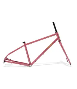 Tumbleweed Bicycle Co. Tumbleweed Sunliner Frameset