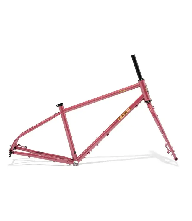 Tumbleweed Bicycle Co. Tumbleweed Sunliner Frameset