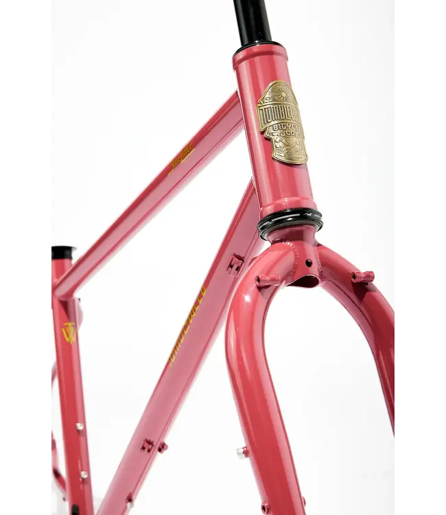 Tumbleweed Bicycle Co. Tumbleweed Sunliner Frameset