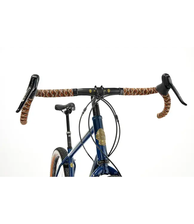 Tumbleweed Bicycle Co. Tumbleweed Big Dipper Drop Handle Bar