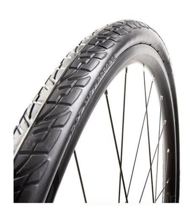 Tannus Tyre Thoroki 26x175 hard standard black