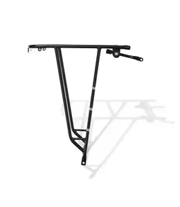 Tumbleweed Bicycle Co. Tumbleweed Chromoly Pannier Rack V2