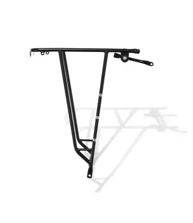Tumbleweed Bicycle Co. Tumbleweed Chromoly Pannier Rack V2