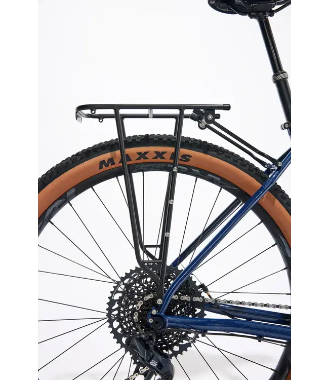 Tumbleweed Bicycle Co. Tumbleweed Chromoly Pannier Rack V2