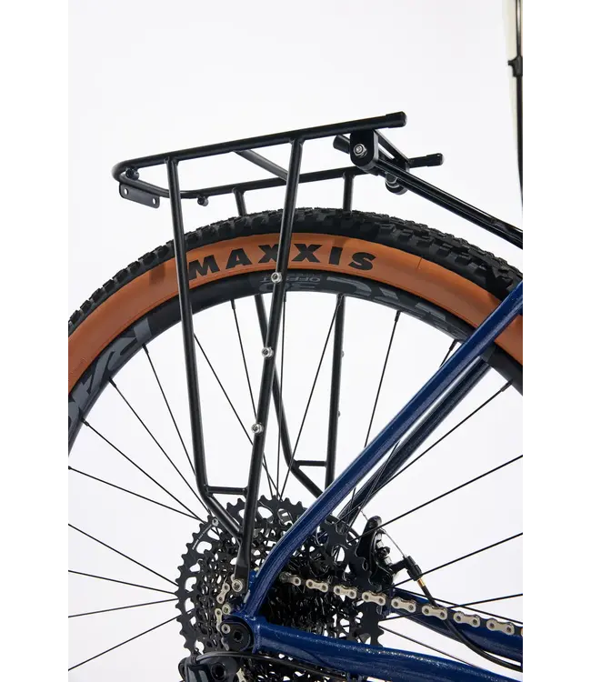 Tumbleweed Bicycle Co. Tumbleweed Chromoly Pannier Rack V2