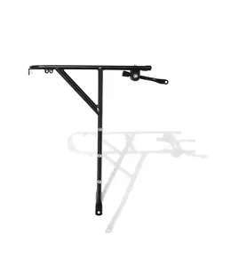 Tumbleweed Bicycle Co. Tumbleweed Chromoly T Rack