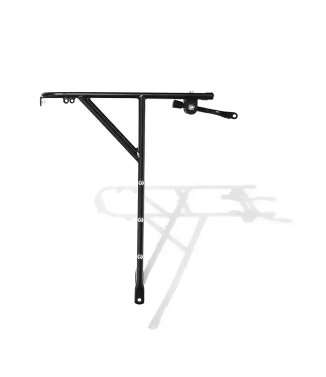Tumbleweed Bicycle Co. Tumbleweed Chromoly T Rack