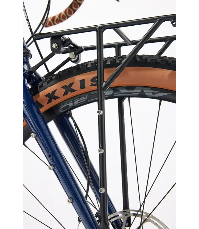 Tumbleweed Bicycle Co. Tumbleweed Chromoly T Rack