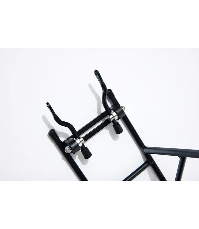 Tumbleweed Bicycle Co. Tumbleweed Chromoly T Rack