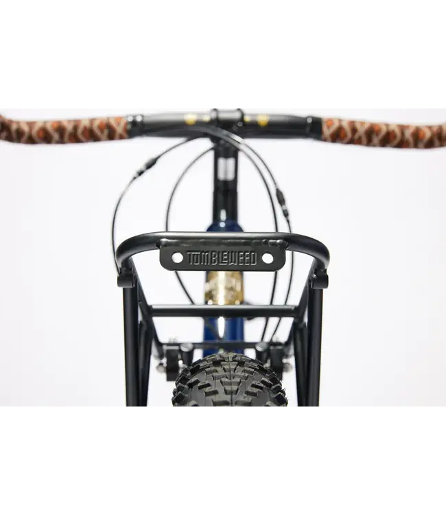 Tumbleweed Bicycle Co. Tumbleweed Chromoly T Rack