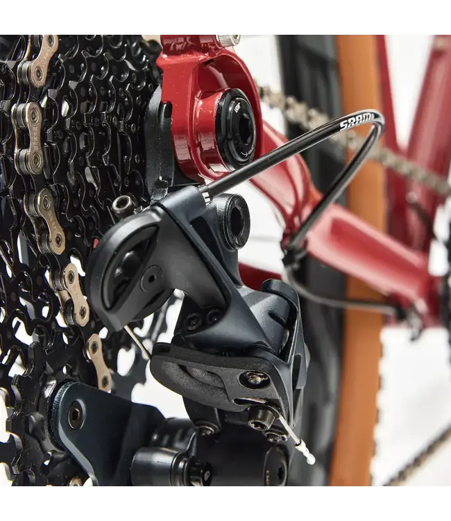 Tumbleweed Bicycle Co. Tumbleweed Stargazer (Gen 2) Frameset