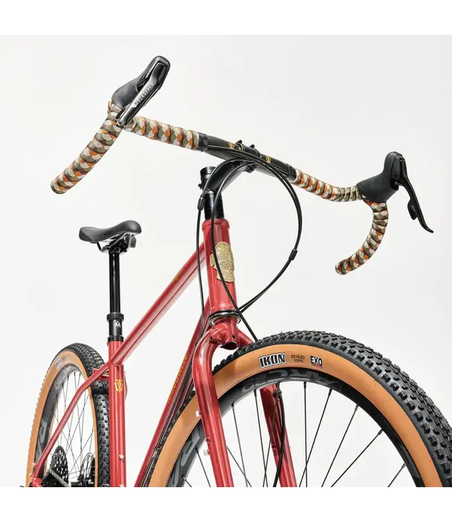 Tumbleweed Bicycle Co. Tumbleweed Stargazer (Gen 2) Frameset