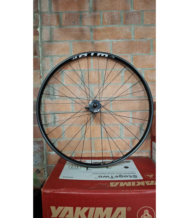 WTB ST i29 QR front 6-bolt disc wheel TLR