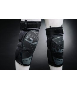 Dakine Dakine Hellion Knee Pad Black Medium