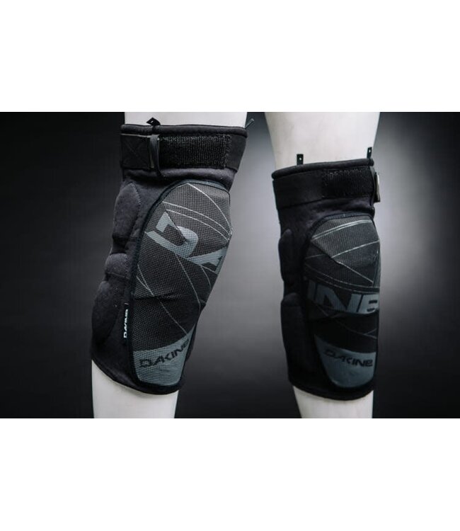 Dakine Dakine Hellion Knee Pad Black Medium