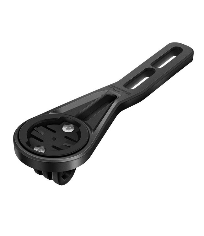 Magicshine Magicshine Garmin Upfront Mount for EVO series (plastic) - Suitable for ALLTY / MJ / MONTEER / RAY / EVO