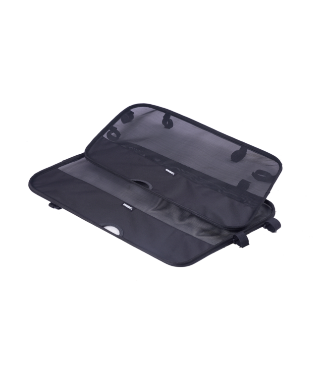 Wombat Wheel guards G1 & G2 compatible Rally