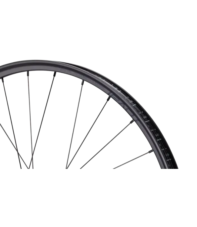 Specialized Specialized Traverse SL II i9 1/1 29 Front Wheel 28H