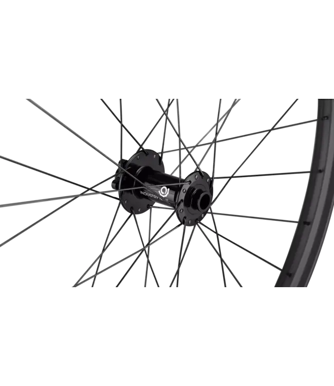 Specialized Specialized Traverse SL II i9 1/1 29 Front Wheel 28H