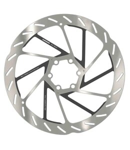 Sram Sram Disc Brake HS2 6 Bolt 200 Rounded Rotor