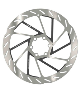Sram Sram Disc Brake Rotor HS2 6 Bolt 180 Rounded