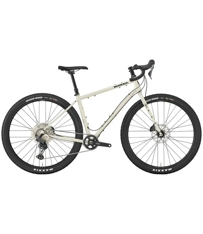 Kona Kona Sutra LTD MY26 Gloss Bone