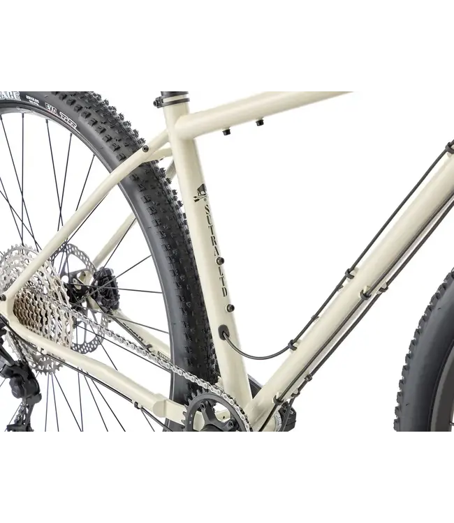 Kona Kona Sutra LTD MY26 Gloss Bone