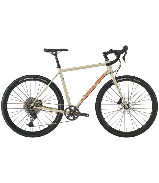 Kona Kona Rove DL MY26 Gloss Mocha