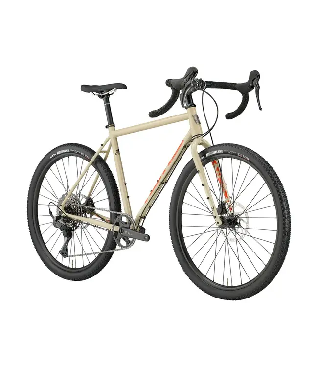 Kona Kona Rove DL MY26 Gloss Mocha