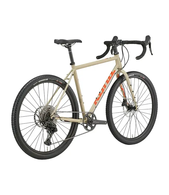 Kona Kona Rove DL MY26 Gloss Mocha