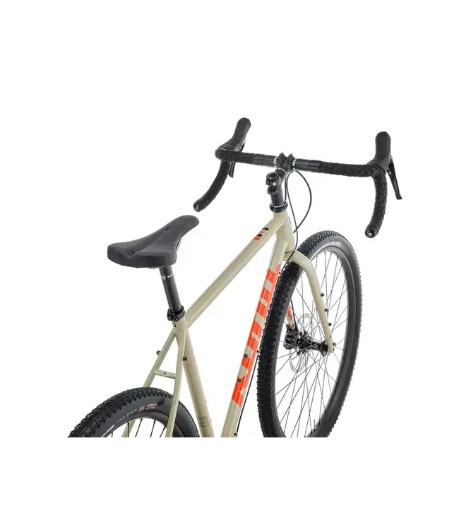 Kona Kona Rove DL MY26 Gloss Mocha