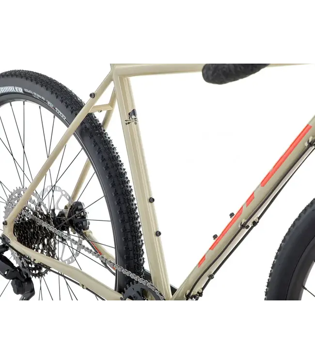 Kona Kona Rove DL MY26 Gloss Mocha