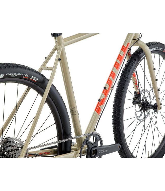 Kona Kona Rove DL MY26 Gloss Mocha