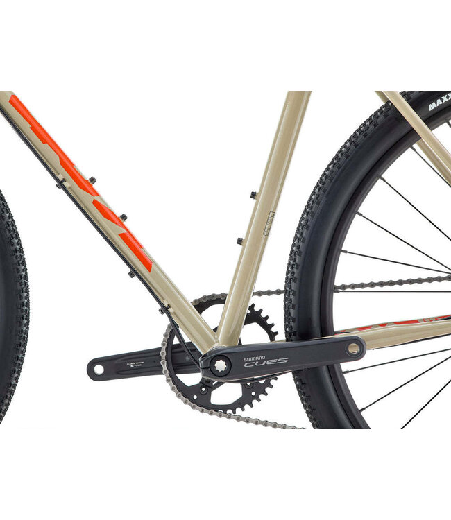 Kona Kona Rove DL MY26 Gloss Mocha