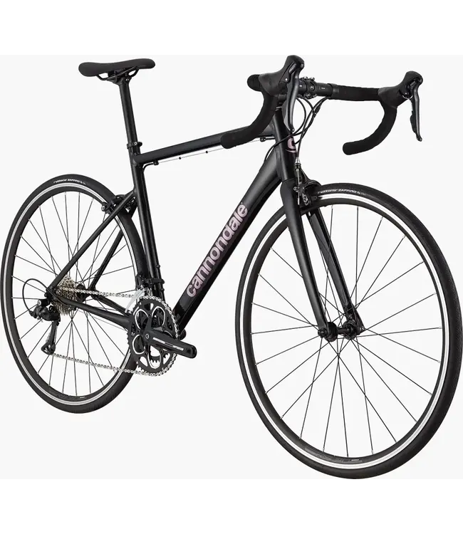 Cannondale Cannondale CAAD Optimo 3 Black