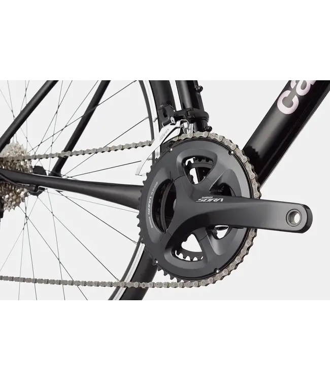 Cannondale Cannondale CAAD Optimo 3 Black