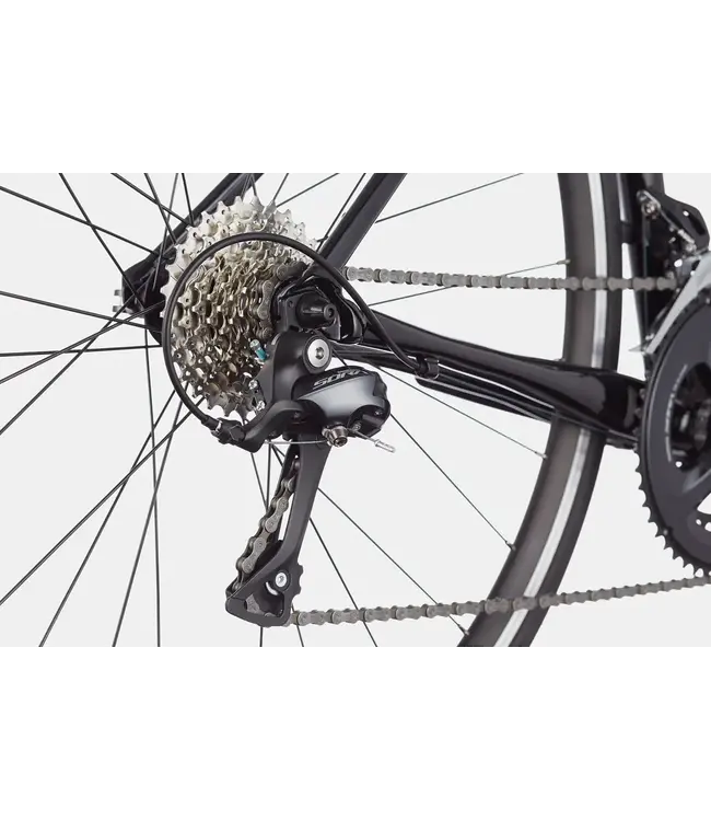 Cannondale Cannondale CAAD Optimo 3 Black