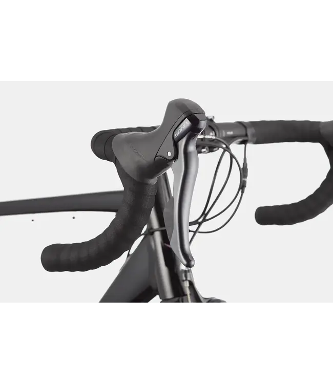 Cannondale Cannondale CAAD Optimo 3 Black