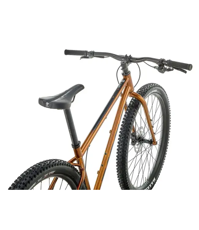 Kona Kona Unit X MY26 Gloss Metallic Gold