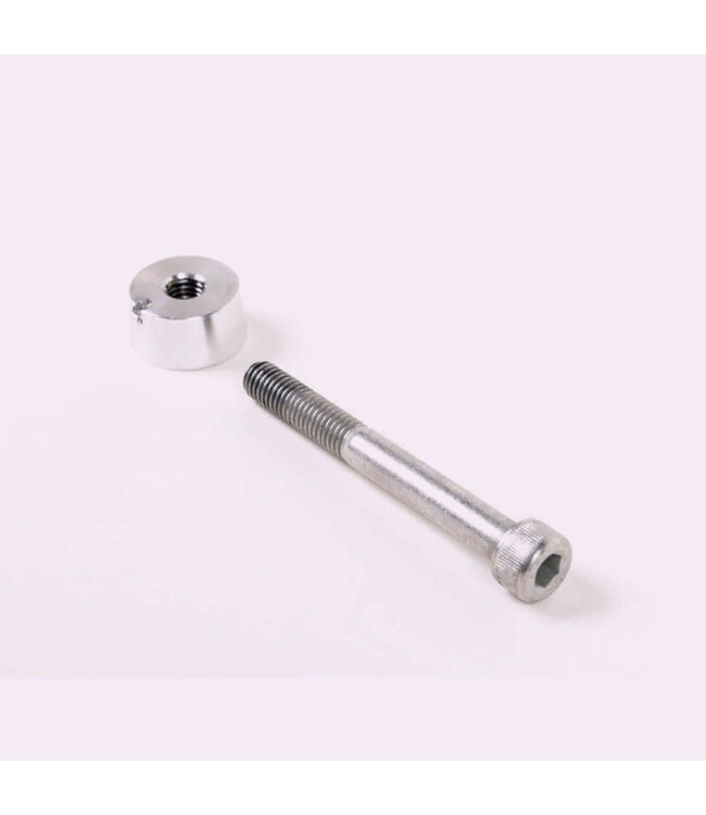 Brompton Handlebar stem pin expander cone + bolt