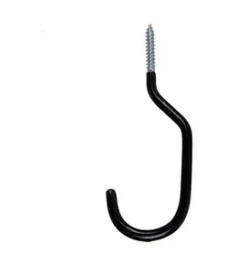 Super B Bicycle Storage Hook 53 mm