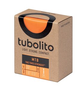 Tubolito Tubolito Tubo TPU MTB Tube 26 x 1.8-2.5"